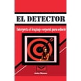 thumbnail image 1 of El detector, (Paperback), 1 of 1