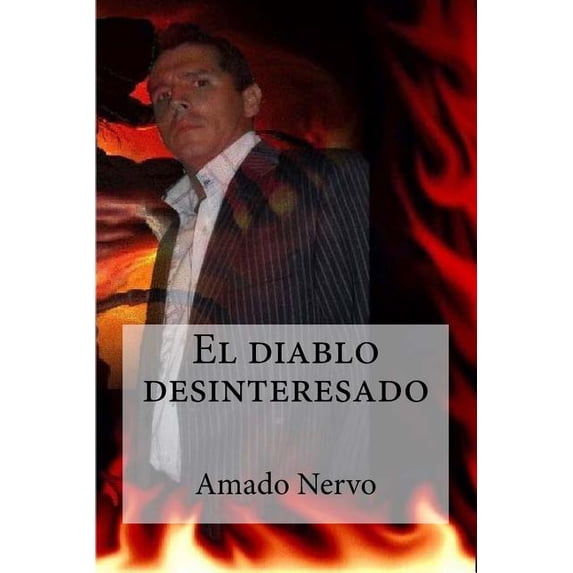 El Diablo Desinteresado