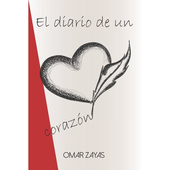 El diario de un corazn (Paperback)