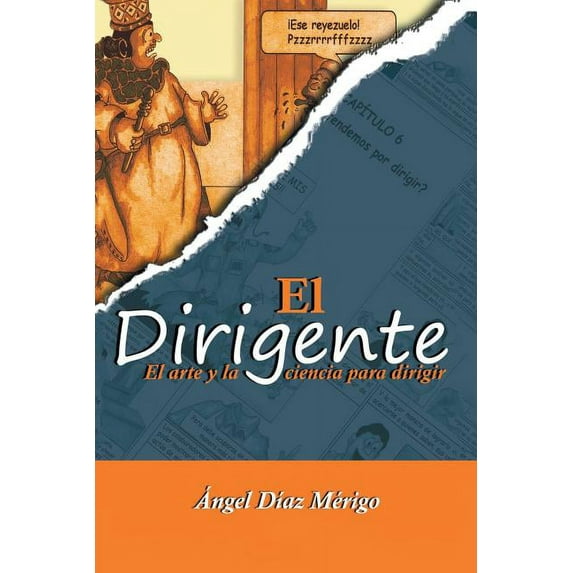 El dirigente (Paperback)