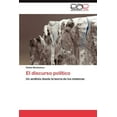 thumbnail image 1 of El discurso político (Paperback), 1 of 1