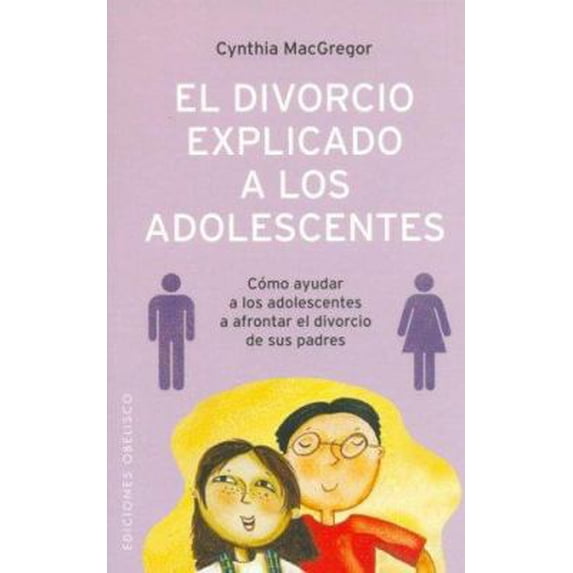 Pre-Owned El divorcio explicado a los adolescentes 9788497772921 /