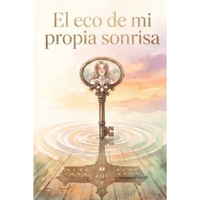 El eco de mi propia sonrisa: Romance juvenil sobre aprender a ser t misma cuando mostrarte como eres da miedo, (Paperback)