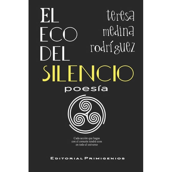 El eco del silencio (Paperback)