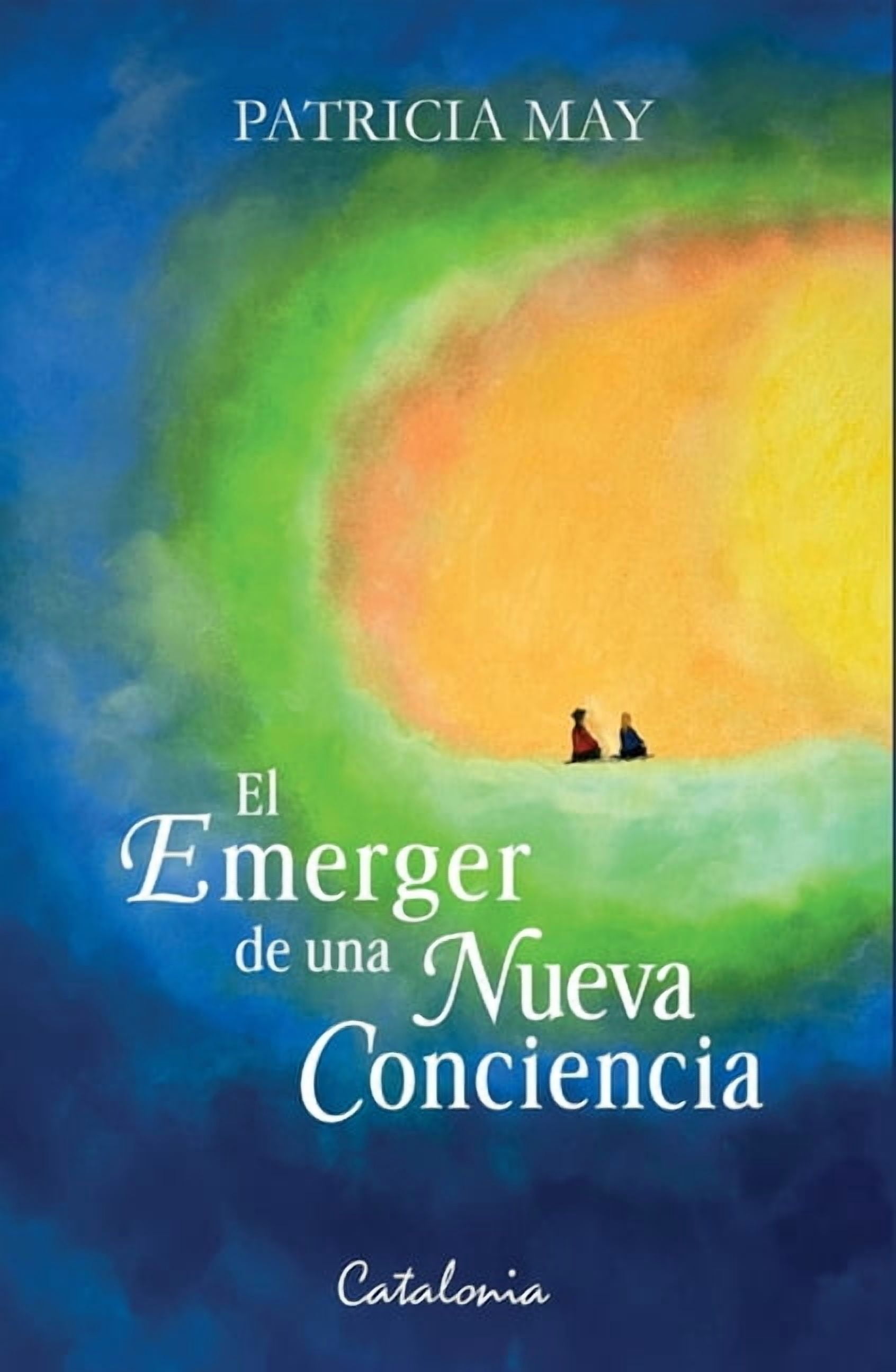 El emerger de una nueva conciencia, (Paperback)
