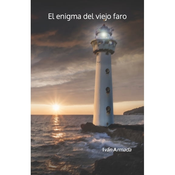 El enigma del viejo faro, (Paperback)