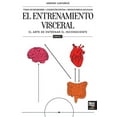 thumbnail image 1 of El entrenamiento visceral PARTE 1 (Paperback), 1 of 1