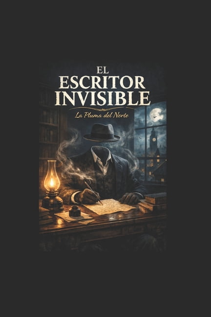 El escritor Invisible, (Paperback)