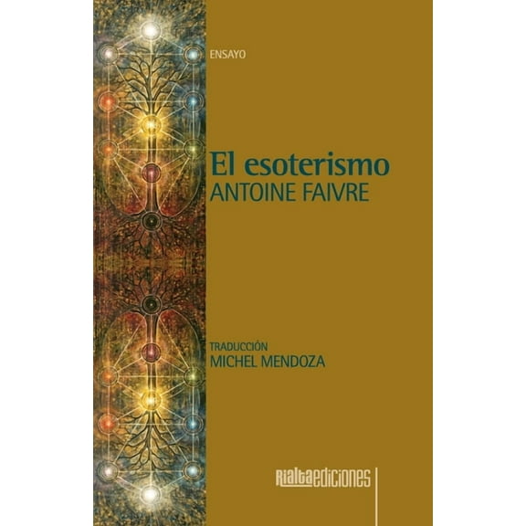 El esoterismo, (Paperback)
