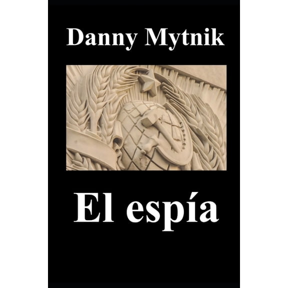 El espa (Paperback)
