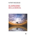 thumbnail image 1 of El espejismo de la ciencia (Paperback), 1 of 1