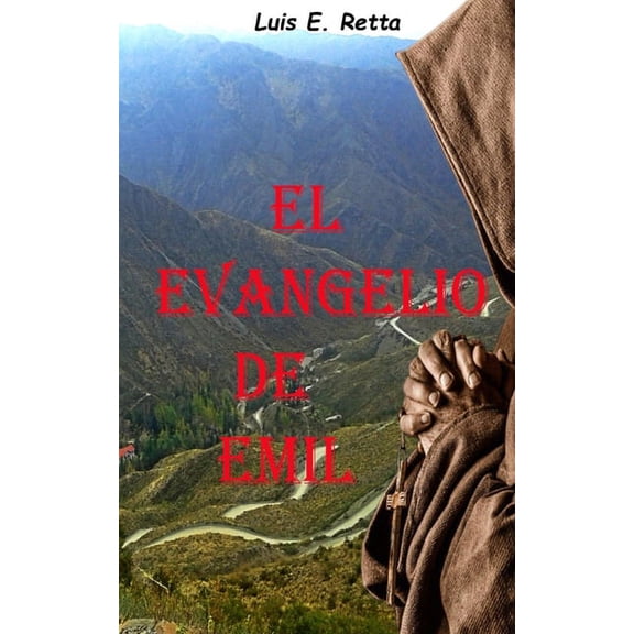 El evangelio de Emil (Paperback)