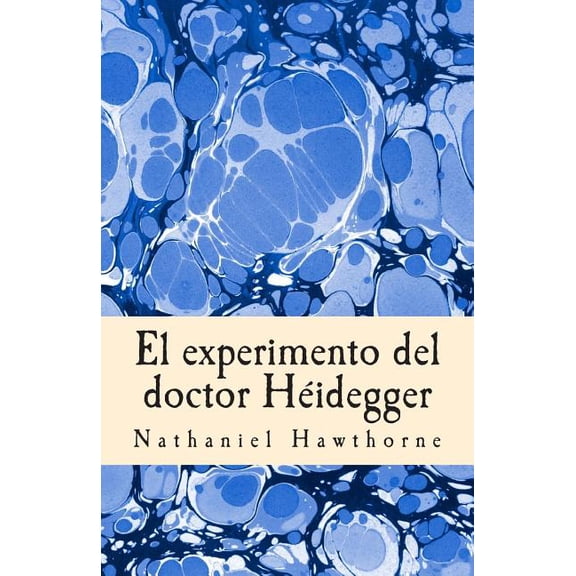 El experimento del doctor H?idegger / The experiment of Dr. Heidegger