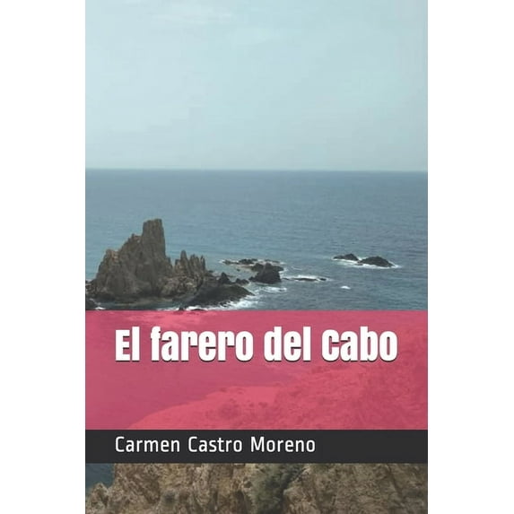 El farero del Cabo (Paperback)