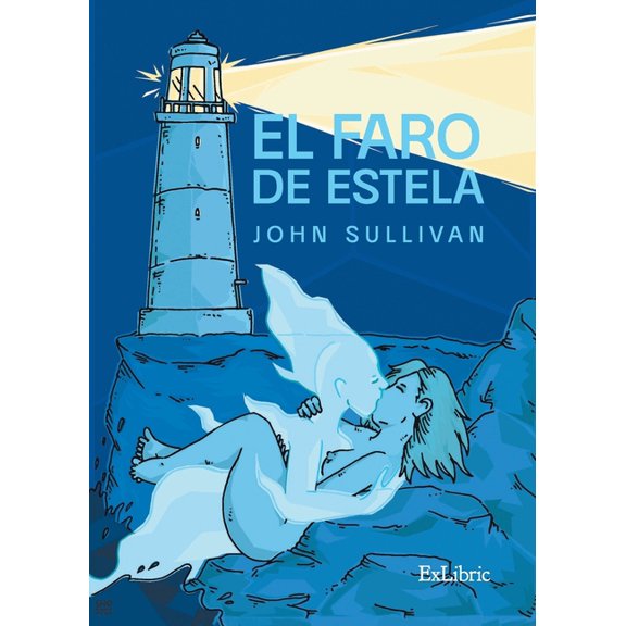 El faro de Estela (Paperback)