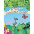 thumbnail image 1 of El flamenco que quería ser de color rosado, (Paperback), 1 of 1