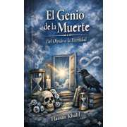 La Ciencia y la Fe El genio de la muerte Viaje de la nada a la eternidad, Paperback