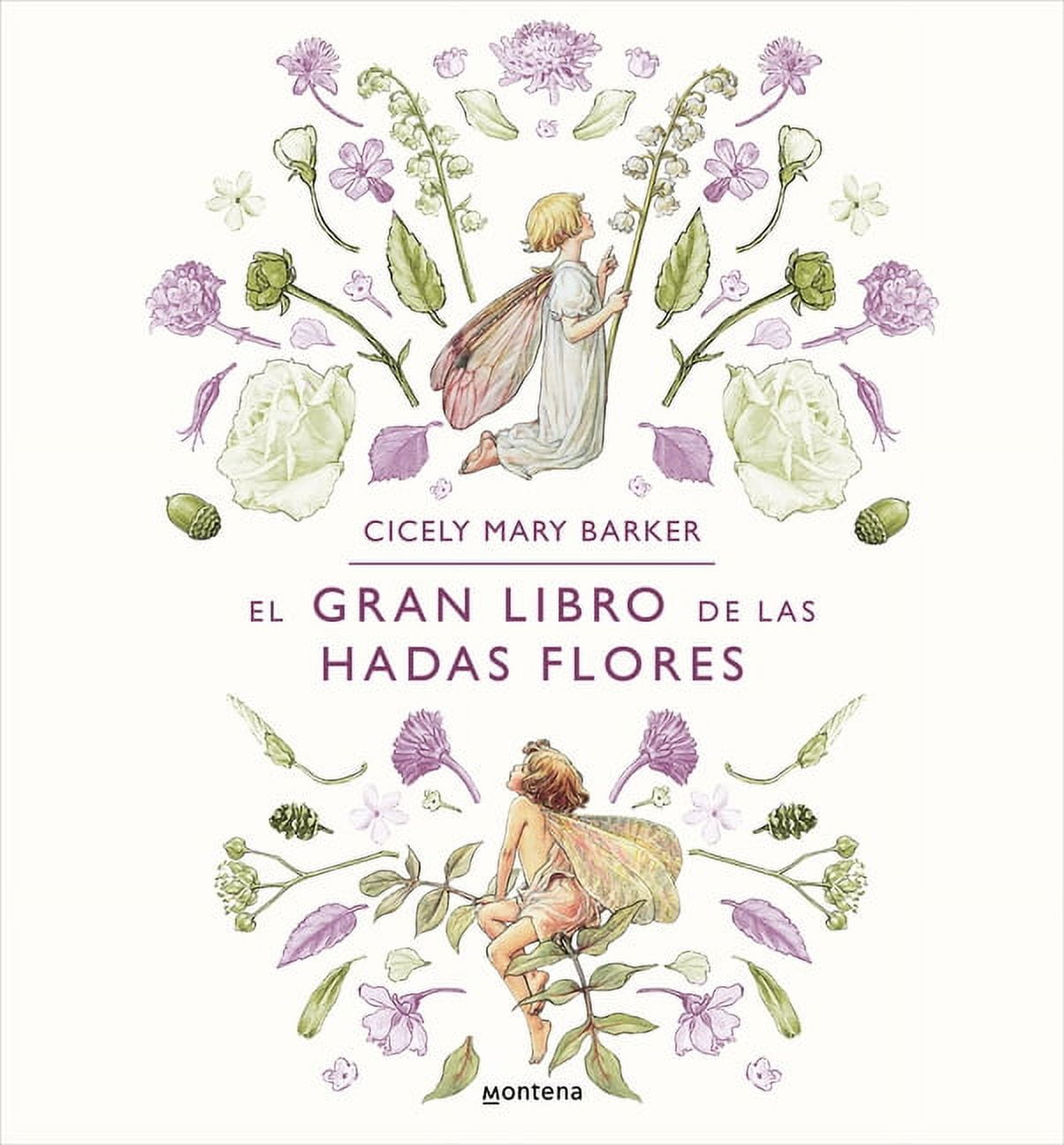 洋書 THE COMPLETE FLOWER-FAIRIES COLLECTION 51JF1YWW91L._UF1000,1000_QL80_.jpg