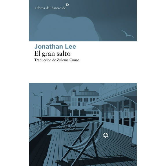 El gran salto (Paperback)