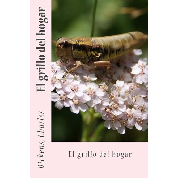 El grillo del hogar (Paperback)