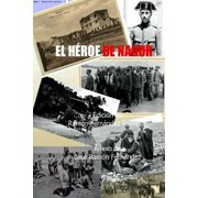 El h roe de Nador, Paperback