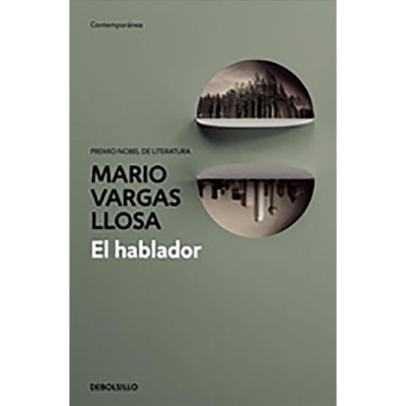 Pre-Owned El hablador / The Storyteller Paperback