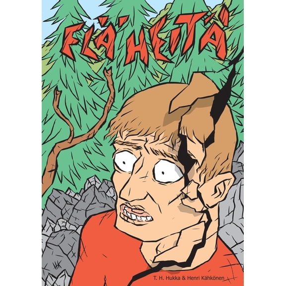 El heit, (Paperback)