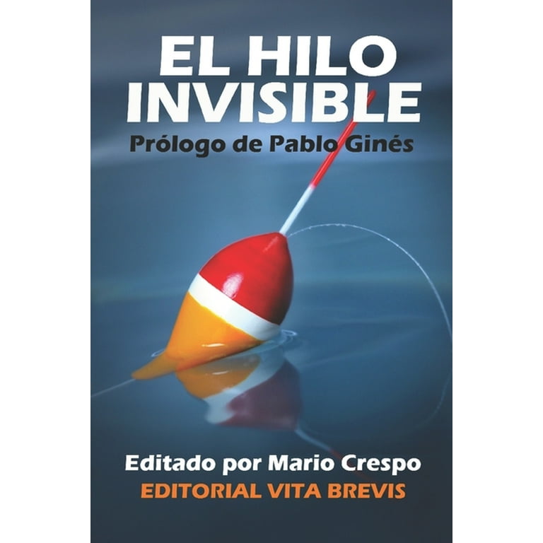 El hilo invisible (Paperback) 