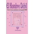 thumbnail image 1 of El hombre dÃ©bil, (Paperback), 1 of 1