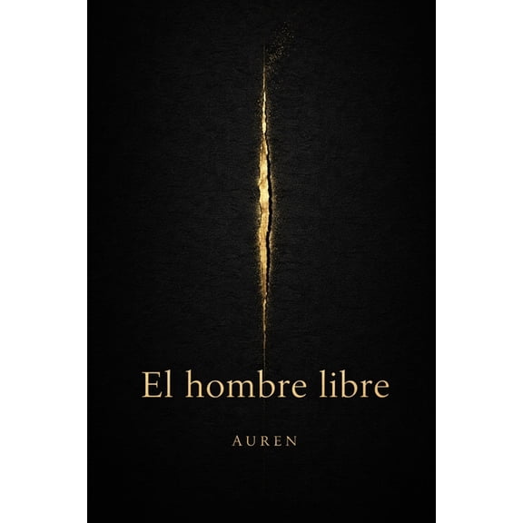 El hombre libre, (Paperback)