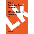 thumbnail image 1 of El hospedador de provincia, (Paperback), 1 of 2
