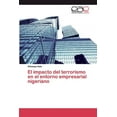 thumbnail image 1 of El impacto del terrorismo en el entorno empresarial nigeriano (Paperback), 1 of 1