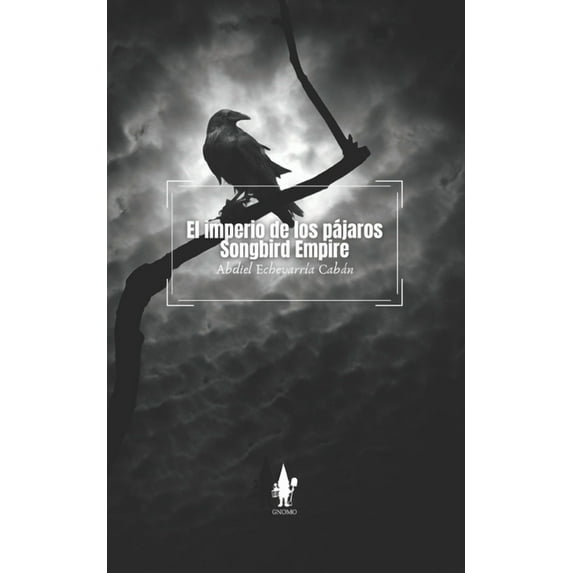 El imperio de los pajaros (Paperback) by Eiric R Durandal Stormcrow, Abdiel Echevarria Caban