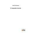 thumbnail image 1 of El imposible vencido (Hardcover), 1 of 1
