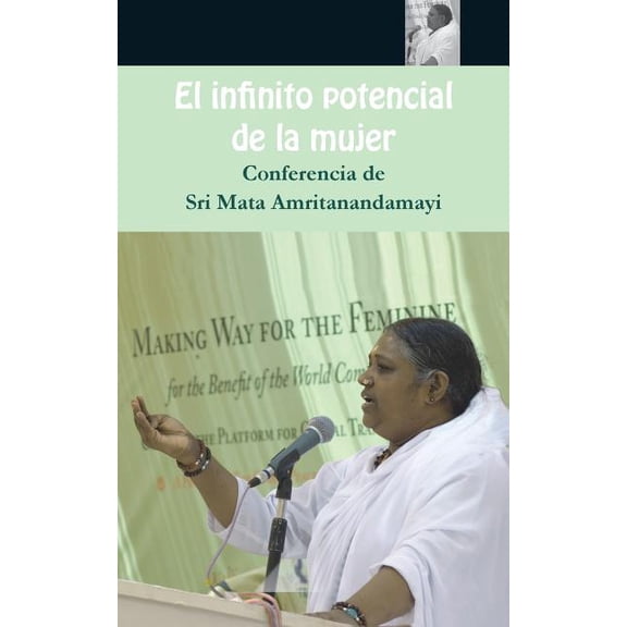El infinito potencial de la mujer, (Paperback)