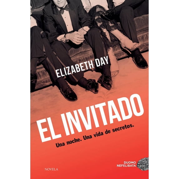 El invitado/ The Party