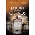 thumbnail image 1 of Pre-Owned El jardn de los ciervos / The Deer Garden (Spanish Edition), 9788466345958, 8466345957, Paperback, 001 edition, 1 of 1