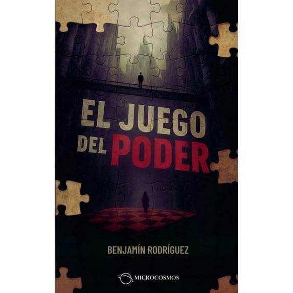 El juego del poder, (Paperback)