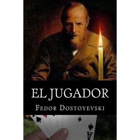 El jugador (Paperback)