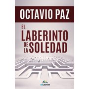 El laberinto de la soledad, Paperback