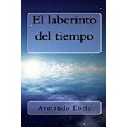 El laberinto del tiempo, Paperback