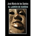 thumbnail image 1 of El ladrón de sueños (Paperback), 1 of 1