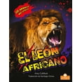 thumbnail image 1 of El le?n africano/ The African Lion, 1 of 1