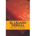 thumbnail image 1 of El legado Nerfall (Paperback), 1 of 1