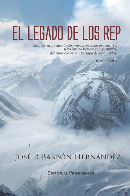 El legado de los Rep (Paperback)