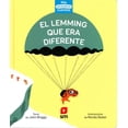thumbnail image 1 of El lemming que era diferente/ Leaping Lemmings!, 1 of 1