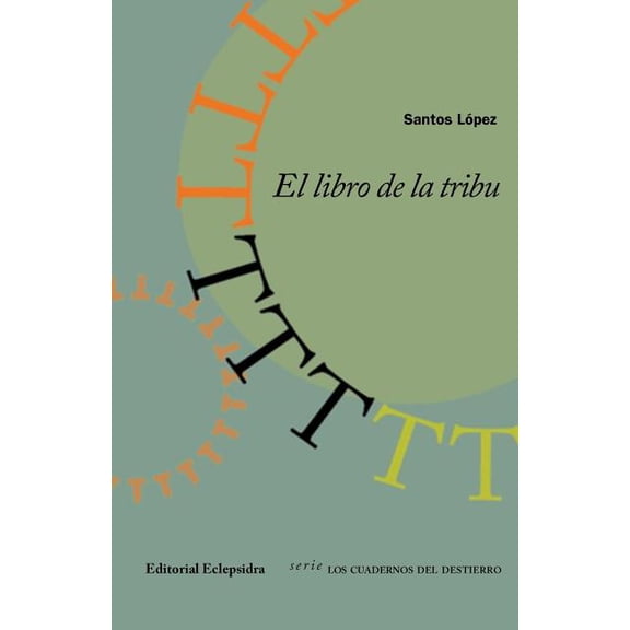 El libro de la Tribu (Paperback)