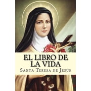 El libro de la vida Paperback