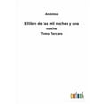 thumbnail image 1 of El libro de las mil noches y una noche (Paperback), 1 of 1