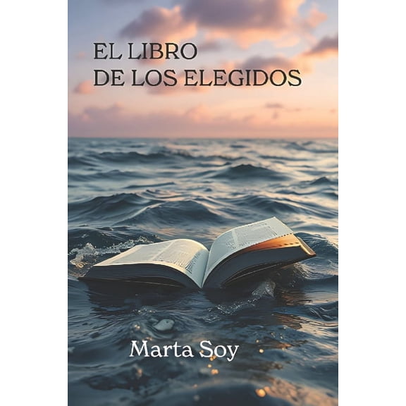 El libro de los elegidos., (Paperback)